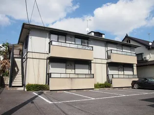 サンガーデンイママンCの画像