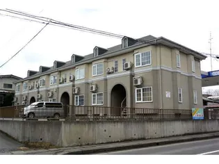 ベルフォール インの画像