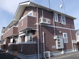 アヴニール Ⅱの画像