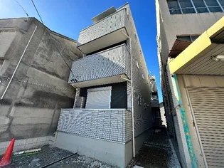 ANECIS名城公園の画像