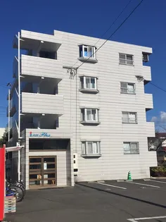 アムフルスI号館の画像