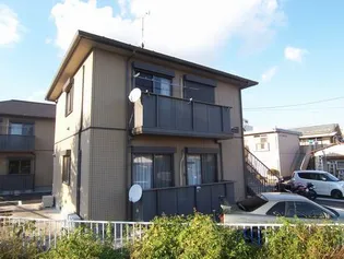 メゾン狩川の画像