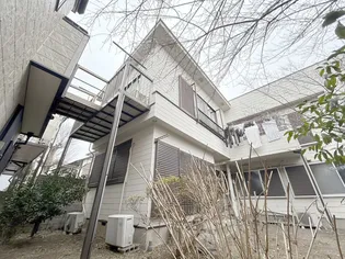 萩ハイムの画像