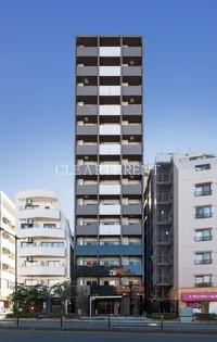 コンシェリア新宿 HILLSIDE SQUAREの画像