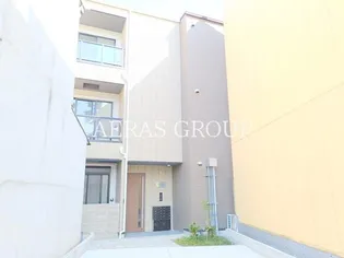 D PORTA VIOLAの画像