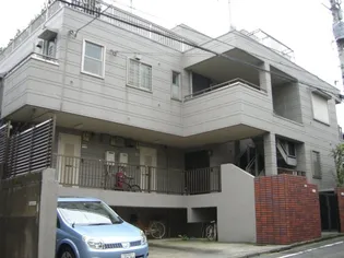 ビラビアンカの画像