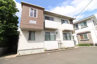 メゾンヴァリエIIの画像