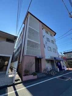 綾瀬パークハイツの画像