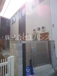 サークルハウス西川口の画像