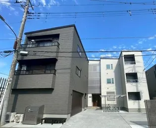 ELEGANTE SERENOの画像