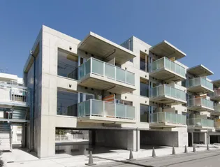 ライジングステージの画像