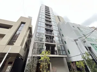 コスモグラシア大塚【9階】の外観