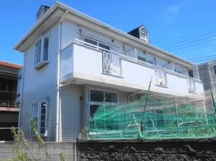 ローズアパートR35の画像