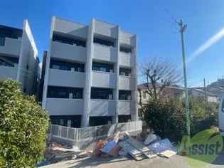 リアコート豊中IISOUTHの画像