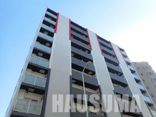 エクシム西巣鴨の画像