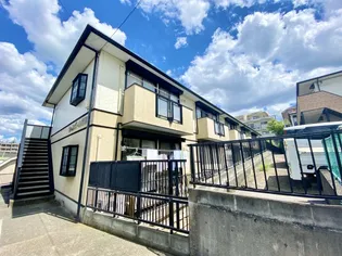 シャンボール青葉IIの画像