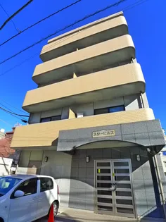 スターヒルズの画像