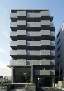 ルーブル仲六郷壱番館の画像