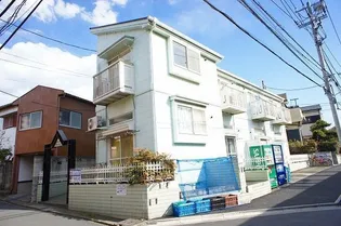 ジュネパレス千葉第31の画像