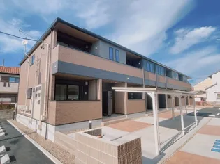 ルナパークAの画像