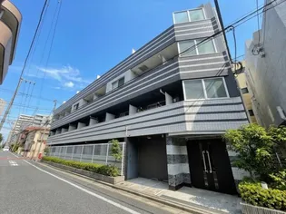 PREMIUM CUBE 中野新橋の画像