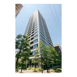 グランスイート麻布台ヒルトップタワーの画像