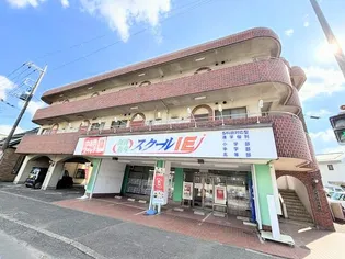 マンションアムールの画像