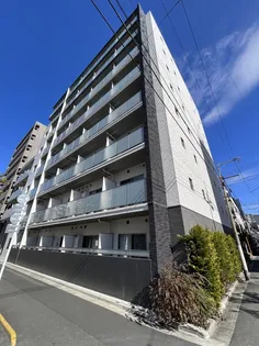 バウスフラッツ住吉の画像