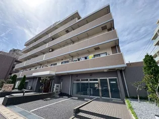 パークレジデンス市川の画像