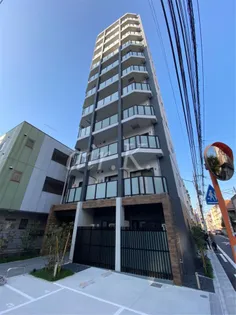 エルモサ川崎の画像