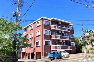 ガーデンヒルコートの画像