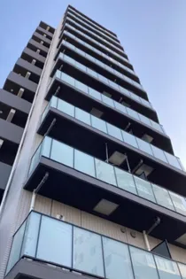 GENOVIA京成立石IISKYGARDENの画像