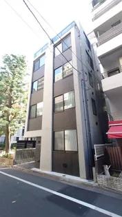 Fullea本郷【4階】の外観