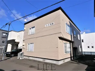 コーポ芳賀の画像