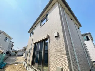 BOSCO GARDEN東名 B棟の画像