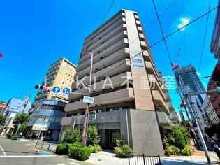 LEGAL京町堀の画像