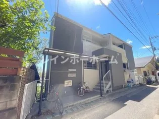 タクト成増の画像