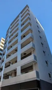 東京都中央区日本橋箱崎町【マンション】の外観