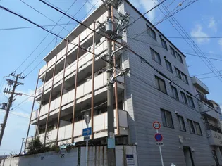 酉島マンションの画像