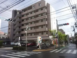 グレイスみかどの画像