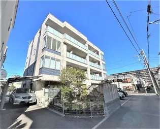 グランルミエールの画像