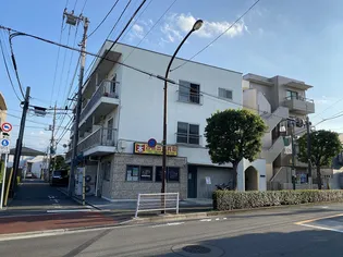 境南コーポの画像