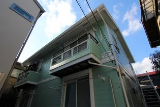 カサブランカ日吉の画像