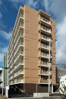 LX GLANTZ東古松の画像