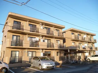 ルーナマンションの画像