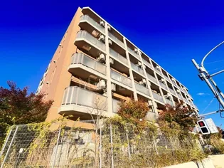 アーバンフラッツ八王子みなみ野【3階】の外観