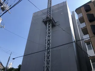 セレニテ神戸ミラクノールの画像