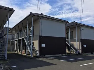 ヴューテラスIの画像