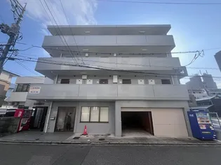 パドマハイツキドIIの画像