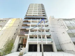 ZOOM神田【4階】の外観
